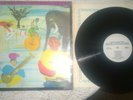MSFL 1-039 THE BAND MUSIC FROM BIG PINK  ORIGINAL MASTER RECORDING NM No Insets