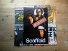 The Scaffold Sold Out Very Good Vinyl LP Record K56007