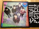 THE UNDERTONES - s/t LP mit Teenage Kicks   PUNK Clash Damned Adverts Outcasts
