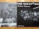 THE NIKOTEENS - Hardcore Holocaust LP 80s Hardcore Rock-O-Rama Skate D.R.I. Punk