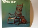 Howlin' Wolf Chess Mono black label vinyl