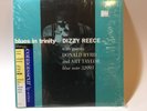 Dizzy Reece Blues in Trinity Blue Note 180 gram Connoisseur vinyl