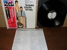 The Beatles Yesterday and Today 1976 Japan LP EAS-80568 + obi & insert, gatefold
