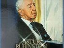 Artur Rubinstein Chopin Vinyl Klassik 12LPs