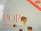 Pop Overs - Frederick Fennell Mercury SR 90222 audiophile LP Living Presence