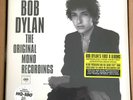 Bob Dylan The Original Mono Recordings Vinyl Box Set 9 LP Sealed NEW