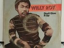 ? WILLY ROY - Don't Give It Up [Alpha Soundz] FUNK DISCO AFRO BOOGIE ?CLIPS