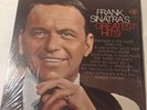 GIFT IDEA - NEW SEALED FRANK SINATRA Greatest Hits ORIG 1978 US REPRISE LP