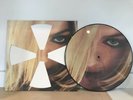 Madonna -Greatest Hits GHV2 -NEW Picture Disc Vinyl LP w Die Cut Sleeve