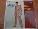 ELVIS PRESLEY 45 EP EPA 5088 A TOUCH OF GOLD VOLUME 1 MAROON LABEL NICE
