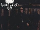 ISENGARD - HOSTMORKE  VINYL LP NEW