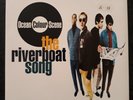 Ocean Colour Scene - The Riverboat Song, 7