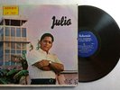 Julio Jaramillo Carta a Madre Sello  Bohemio LP-109 Onix Ecuador LP VG+ LP#0375