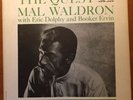 Mal Waldron - The Quest With Eric Dolphy And Booker Ervin