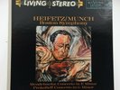 RCA LSC 2314   Mendelssohn & Prokofieff Violin Concertos   JASCHA HEIFETZ
