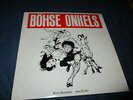 Böhse Onkels Onkelz Böse Menschen Böse Lieder LP