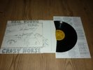 NEIL YOUNG & CRAZY HORSE - Zuma - UK LP with INNER & LYRIC INSERT - K 54057