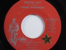 Funk 45 LIONEL ROBINSON Steppin Out KNIGHT HEAR