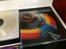 ELO ELECTRIC LIGHT ORCHESTRA OUT OF THE BLUE 2X VINYL LP IMPORT CLEAR +BONUS 45