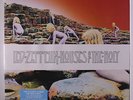 LED ZEPPELIN: Houses Of The Holy LP Sealed (180 gram reissue, gatefold cover)