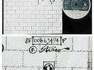 PINK FLOYD 1979 SINGLE MADE IN PORTUGAL 45 PS 7 *ANOTHER BRICK IN THE WALL*