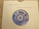 INTIMATE STRANGERS LOVE SOUNDS c/w THE TRACK X CERTIFICATE ALASKA 45 1975 SCARCE