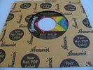 BILLY BUTLER - SWEET DARLING / HELP YOURSELF - BRUNSWICK