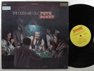 PETE BONET The Odds Are On SWINGER LP