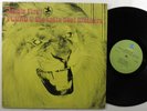 PUCHO & THE LATIN SOUL BROTHERS Jungle Fire  PRESTIGE LP NM reissue