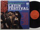 LOS FANTASTICOS Recorded Live At A Latin Festival TIFTON INTERNATIONAL LP VG++