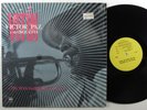 VICTOR PAZ Y SU ORQUESTA Con Mas Sabor Que Nunca PAZ LP VG+ SHRINK