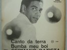 GERMANO BATISTA -