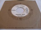 HIGH VOLTAGE - COUNTRY ROAD - COLUMBIA DJ