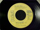 DELORES HALL Sha-La Bandit SWEET MODERN NORTHERN SOUL DJ PROMO 45 RCA Hear
