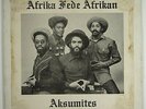 Aksumites 