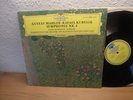 Classical LP : Mahler Kubelik Symphonie Nr. 4 Elsie Morison DGG Mint 1968