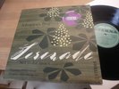 JOHANNES BRAHMS Serenade Nr.1 D-dur opus 11 / DDR STEREO LP 1961 ETERNA 825016