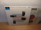 MILSTEIN BEETHOVEN Leinsdorf UK COLUMBIA SAX 2505 IN MINT RARE LP