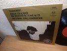 Tchaikovsky*, Van Cliburn, Kyrill Kondraschin LP Swiss CLUB Edition