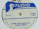 Dobby Dobson/Marcia Griffiths 