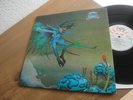 GRAVY TRAIN STAIRCASE TO THE DAY 1974 MINT UK  DAWN LP