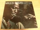 MILES DAVIS LP KIND OF BLUE COLUMBIA CL 1355 2 EYE JOHN COLTRANE WYNTON KELLY
