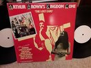 ARTHUR BROWN'S KINGDOM COME 
