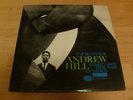 ANDREW HILL LP SMOKESTACK BLUE NOTE BLP 4160 MONO VAN GELDER + INNER ROY HAYNES