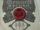 NEW ORLEANS RYTHM KINGS GENNETT 3076 MILENBERG JOYS / SUG FOOT STOMP KING OLIVER