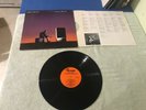 JOHN PRINE GERMAN AFTERNOONS  OH BOY  record album LP