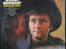 MICKEY NEWBURY 'Sings His Own' SEALED original 1972 LP