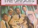 The Orioles-Feat. Sonny Til-For Collectors Only-Rare Doo Wop 5 LP Box Set-N.Mint