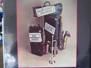 Kenny Dorham And Friends-Rare Orig.Jazz LP-Jazzland-Stereo-Sonny Rollins-SEALED