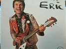 Wreckless Eric-S/T-Rare Original 1078 U.K.Punk 10